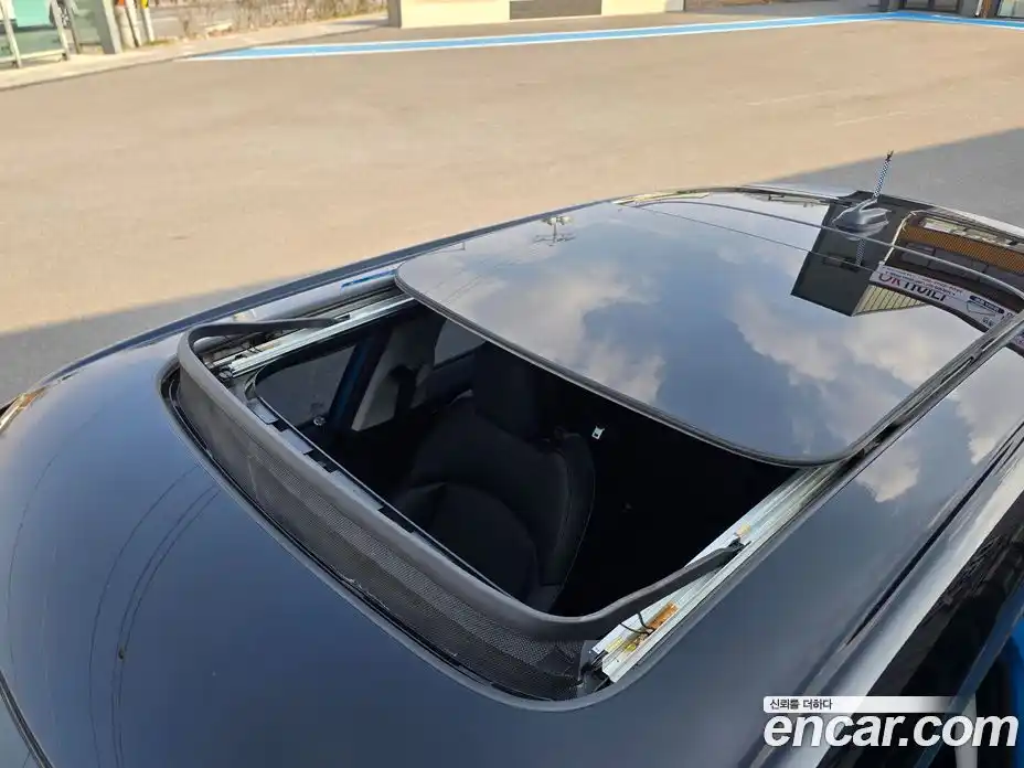 Mini Cooper 2016 2.0 гидро в Москве № 214429, фото 5