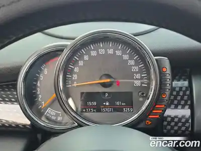 Mini Cooper 2016 2.0 гидро в Москве № 214429, миниатюра 6