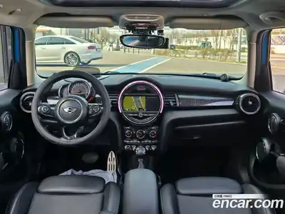 Mini Cooper 2016 2.0 гидро в Москве № 214429, миниатюра 7