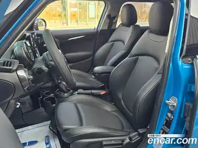 Mini Cooper 2016 2.0 гидро в Москве № 214429, миниатюра 8