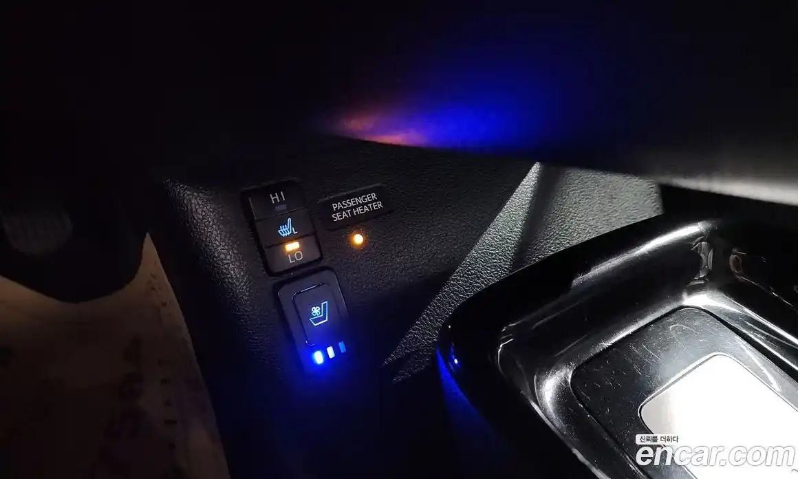 Toyota Prius 2017 1.8 гидро в Москве № 215521, фото 17