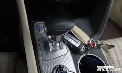 Genesis G70 2021 2.0 гидро в Москве № 21726, миниатюра 9