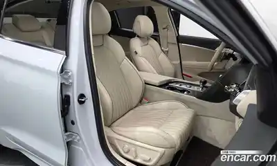Genesis G70 2021 2.0 гидро в Москве № 21726, миниатюра 10