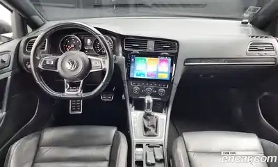 Volkswagen Golf 2015 2.0 гидро в Москве № 219872, миниатюра 7