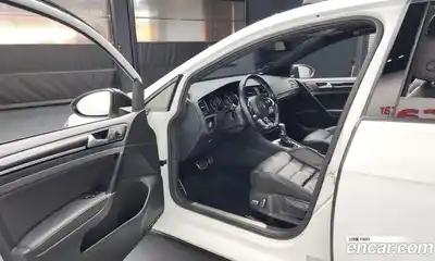 Volkswagen Golf 2015 2.0 гидро в Москве № 219872, миниатюра 10