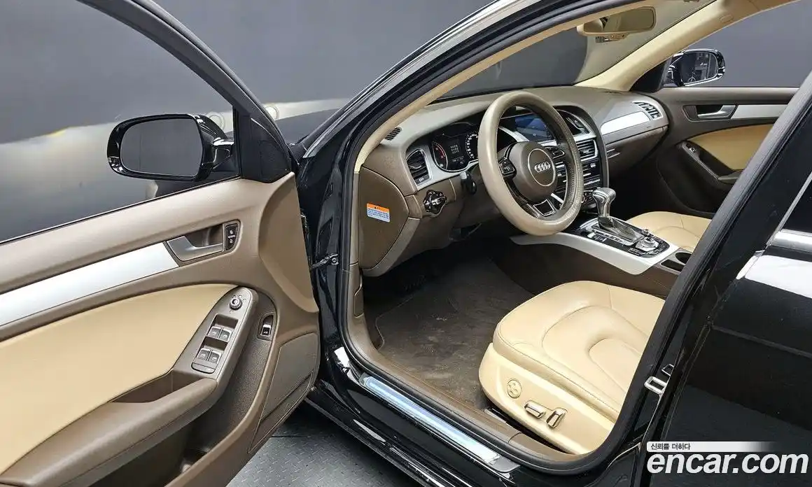 Audi A4 2015 2.0 гидро в Москве № 220220, фото 11