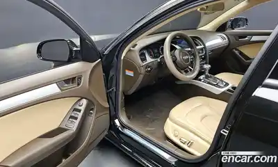 Audi A4 2015 2.0 гидро в Москве № 220220, миниатюра 11