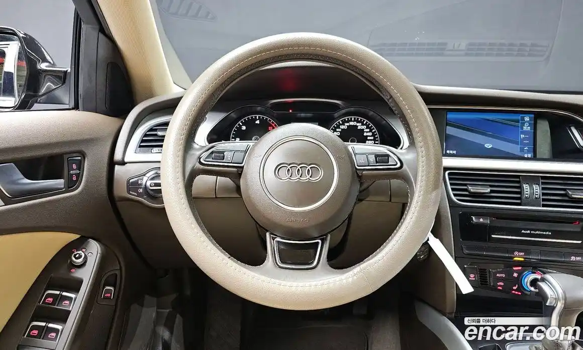 Audi A4 2015 2.0 гидро в Москве № 220220, фото 13