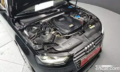 Audi A4 2015 2.0 гидро в Москве № 220220, миниатюра 6