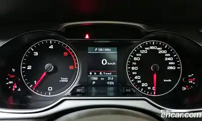 Audi A4 2015 2.0 гидро в Москве № 220220, миниатюра 8