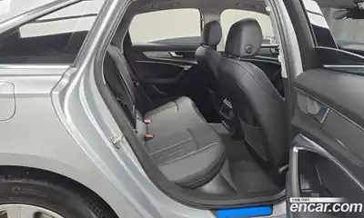 Audi A6 2021 2.0 гидро в Москве № 221140, миниатюра 12
