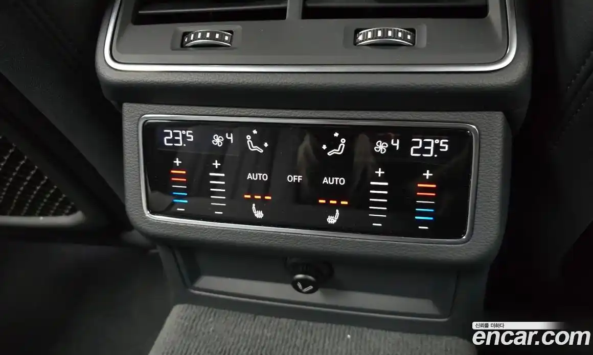 Audi A6 2021 2.0 гидро в Москве № 221140, фото 18