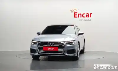 Audi A6 2021 2.0 гидро в Москве № 221140, миниатюра 3