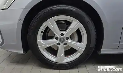 Audi A6 2021 2.0 гидро в Москве № 221140, миниатюра 5
