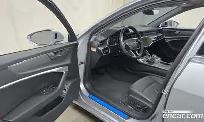 Audi A6 2021 2.0 гидро в Москве № 221140, миниатюра 10