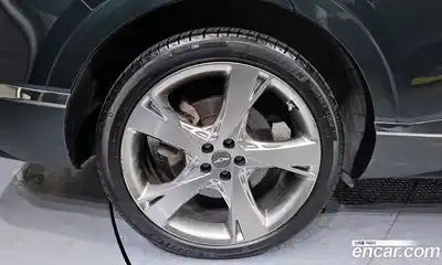 Genesis GV80 2021 3.5 гидро в Москве № 22434, миниатюра 5