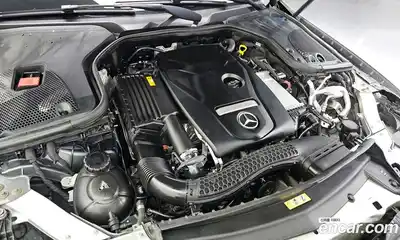 Mercedes-Benz E-Class 2019 2.0 гидро, миниатюра 6