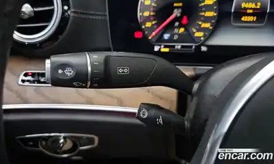 Mercedes-Benz E-Class 2019 2.0 гидро, миниатюра 9