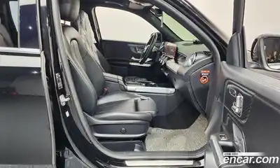 Mercedes-Benz GLB-Class 2024 1.9 гидро в Москве № 225272, миниатюра 11