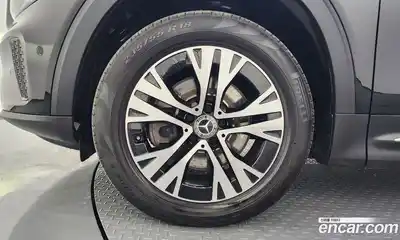 Mercedes-Benz GLB-Class 2024 1.9 гидро в Москве № 225272, миниатюра 5