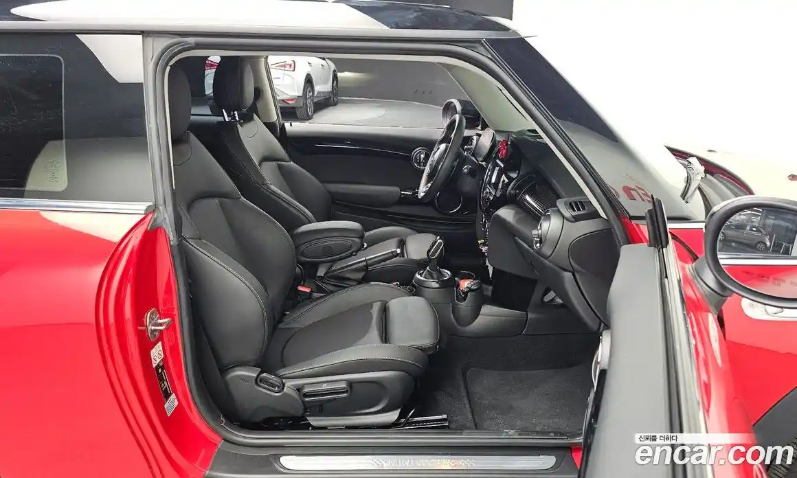 Mini Cooper 2020 2.0 гидро в Москве № 225299, фото 11