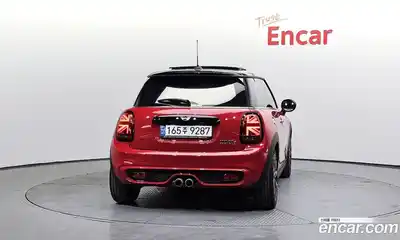 Mini Cooper 2020 2.0 гидро в Москве № 225299, миниатюра 4