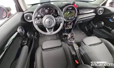 Mini Cooper 2020 2.0 гидро в Москве № 225299, миниатюра 7
