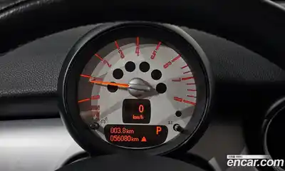 Mini Cooper 2011 1.6 гидро в Москве № 226999, миниатюра 8