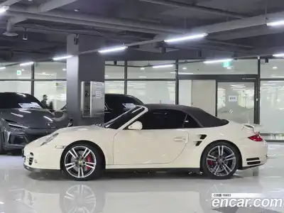 Porsche 911 2010 3.8 гидро в Москве № 227368, миниатюра 2