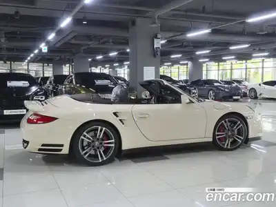 Porsche 911 2010 3.8 гидро в Москве № 227368, миниатюра 3