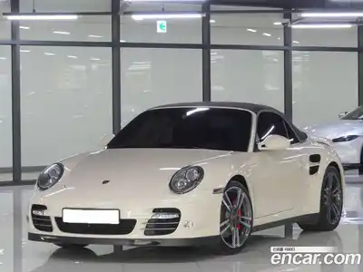 Porsche 911 2010 3.8 гидро в Москве № 227368, миниатюра 4