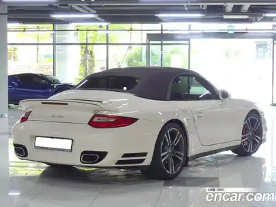 Porsche 911 2010 3.8 гидро в Москве № 227368, миниатюра 5