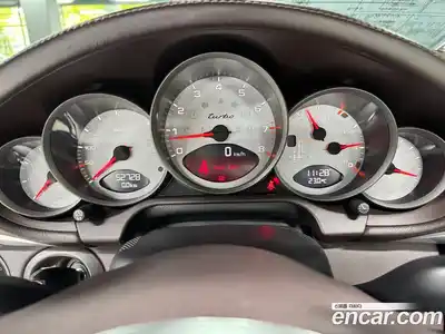 Porsche 911 2010 3.8 гидро в Москве № 227368, миниатюра 7