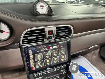 Porsche 911 2010 3.8 гидро в Москве № 227368, миниатюра 10