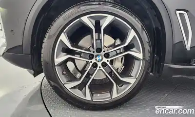 BMW X5 2022 3.0 гидро в Москве № 228930, миниатюра 5