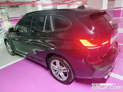 BMW X1 2020 2.0 гидро в Москве № 229000, миниатюра 5