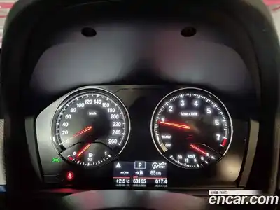 BMW X1 2020 2.0 гидро в Москве № 229000, миниатюра 9
