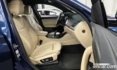 BMW X4 2020 2.0 гидро в Москве № 229037, миниатюра 11