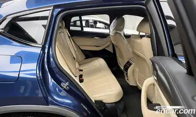 BMW X4 2020 2.0 гидро в Москве № 229037, миниатюра 12