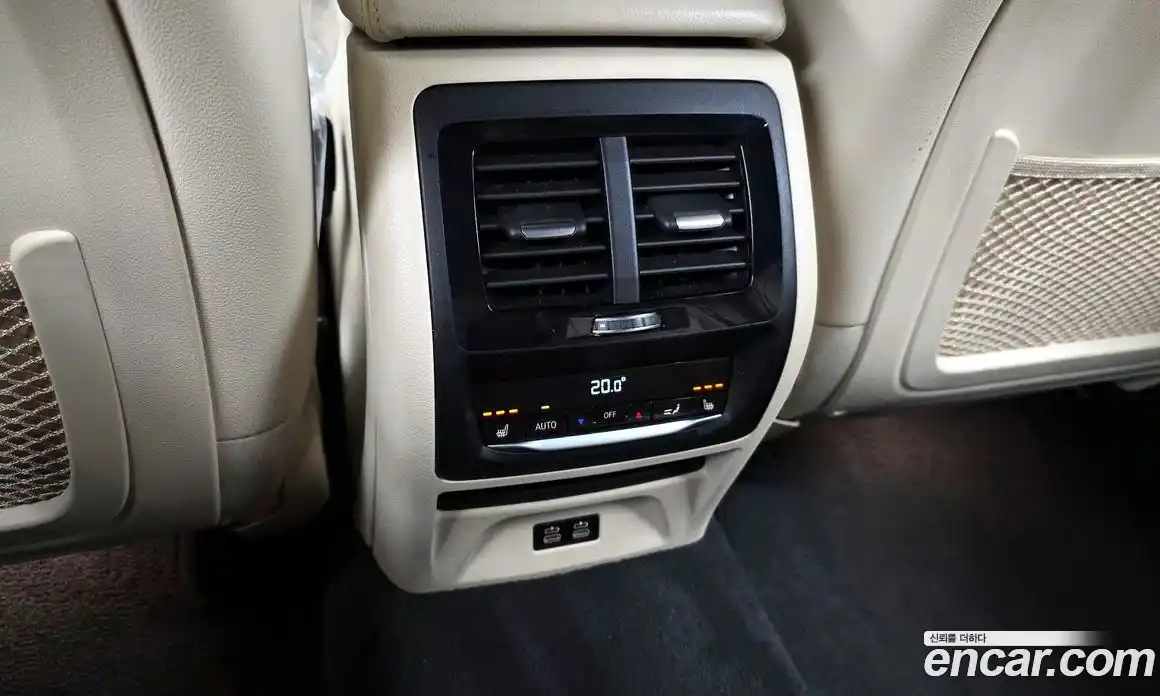 BMW X4 2020 2.0 гидро в Москве № 229037, фото 19