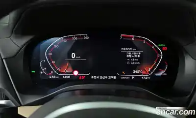 BMW X4 2020 2.0 гидро в Москве № 229037, миниатюра 8