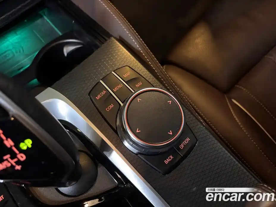 BMW 5-Series 2023 2.0 гидро в Москве, фото 15