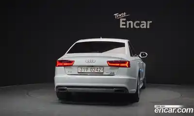 Audi A6 2015 2.0 гидро в Москве № 229942, миниатюра 4