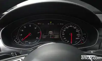 Audi A6 2015 2.0 гидро в Москве № 229942, миниатюра 8