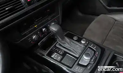 Audi A6 2015 2.0 гидро в Москве № 229942, миниатюра 9