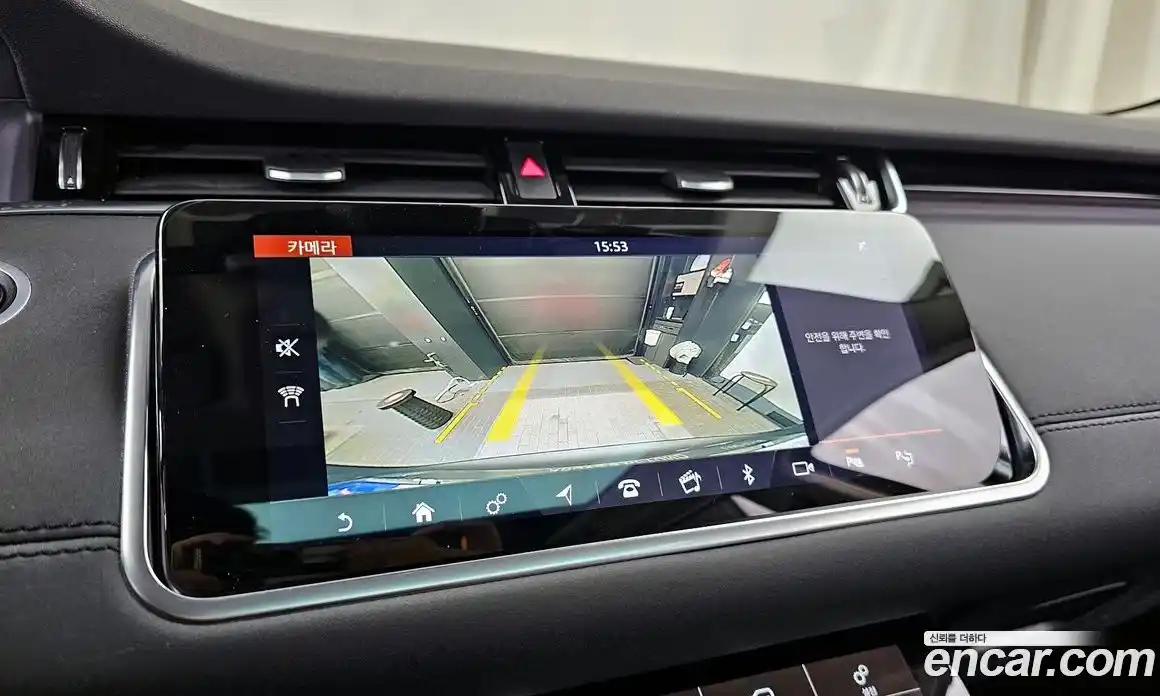 Land Rover Range-Rover Evoque 2020 2.0 гидро в Москве № 231210, фото 15