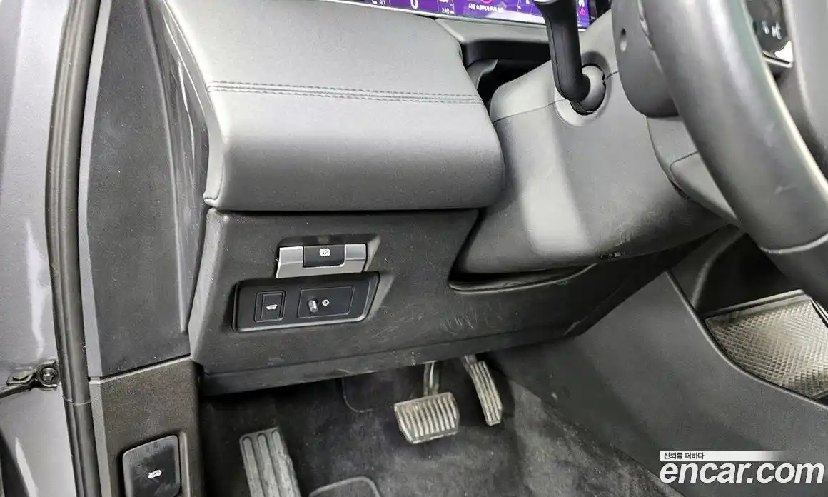 Land Rover Range-Rover Evoque 2020 2.0 гидро в Москве № 231210, фото 16