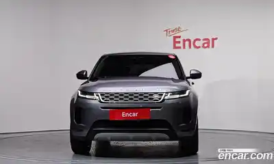 Land Rover Range-Rover Evoque 2020 2.0 гидро в Москве № 231210, миниатюра 3