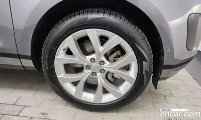 Land Rover Range-Rover Evoque 2020 2.0 гидро в Москве № 231210, миниатюра 5