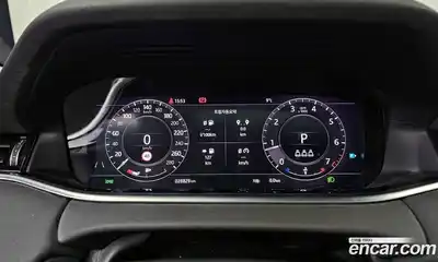Land Rover Range-Rover Evoque 2020 2.0 гидро в Москве № 231210, миниатюра 8